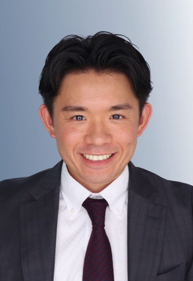 Portrait of Satoshi Ido
